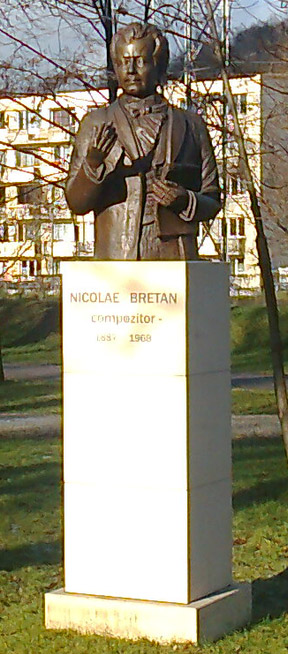 Nicolae Bretan